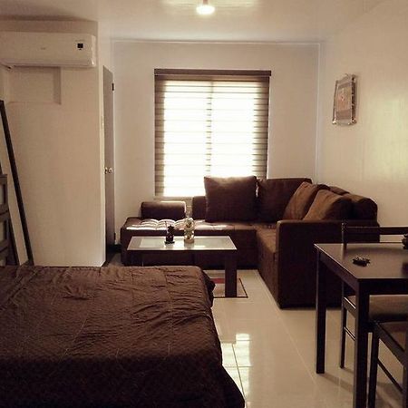 Darvy Suite Muntinlupa City Bagian luar foto