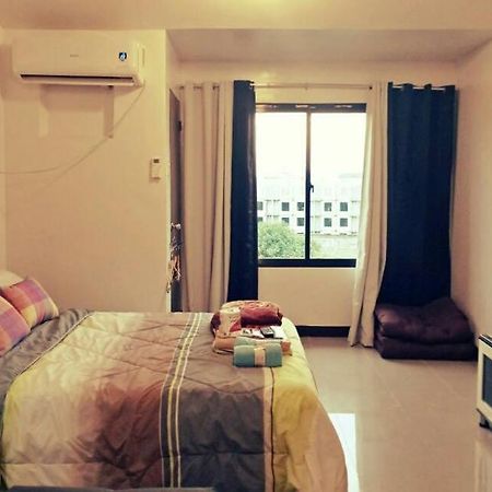 Darvy Suite Muntinlupa City Bagian luar foto