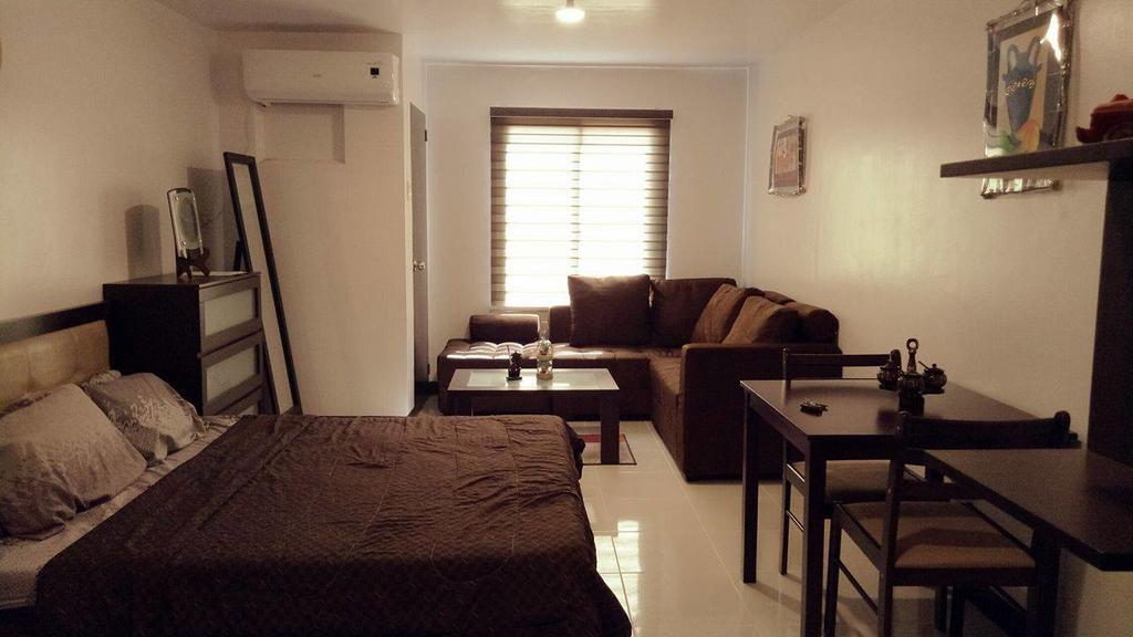 Darvy Suite Muntinlupa City Bagian luar foto