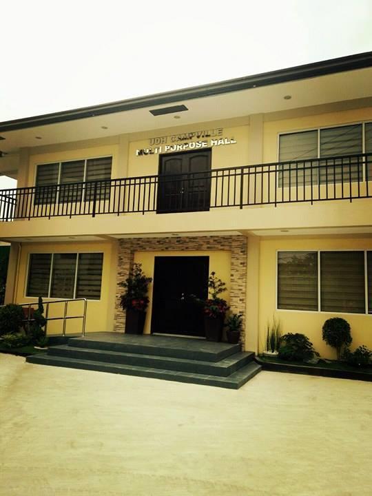 Darvy Suite Muntinlupa City Bagian luar foto