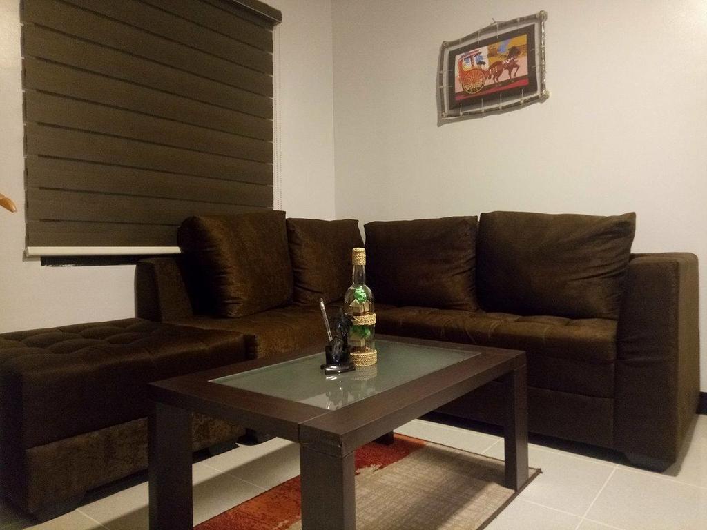 Darvy Suite Muntinlupa City Bagian luar foto