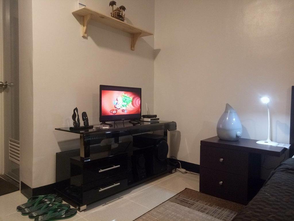 Darvy Suite Muntinlupa City Bagian luar foto