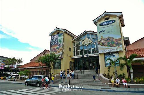 Darvy Suite Muntinlupa City Bagian luar foto